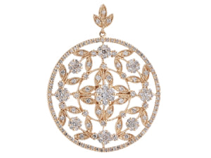 PENDANTS AND CHARMS