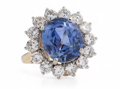 Estate Rings Collection - Pre-Owned And Vintage Rings At Great Prices from Gold Reef Jewelers