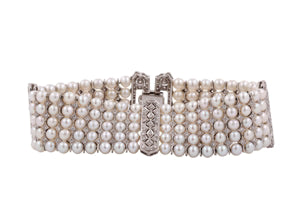 Estate Bracelets Collection - Pre-Owned And Vintage Bracelets At Great Prices from Gold Reef Jewelers