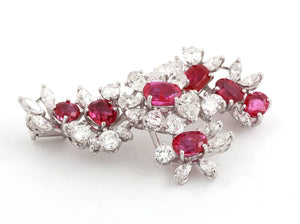 BROOCHES & PINS