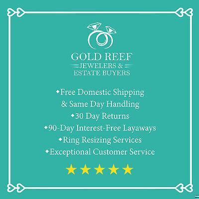 Princess Cut Diamond Flower Band Ring Two-Tone Gold 1.34 CTW Size 6.25 Ladies