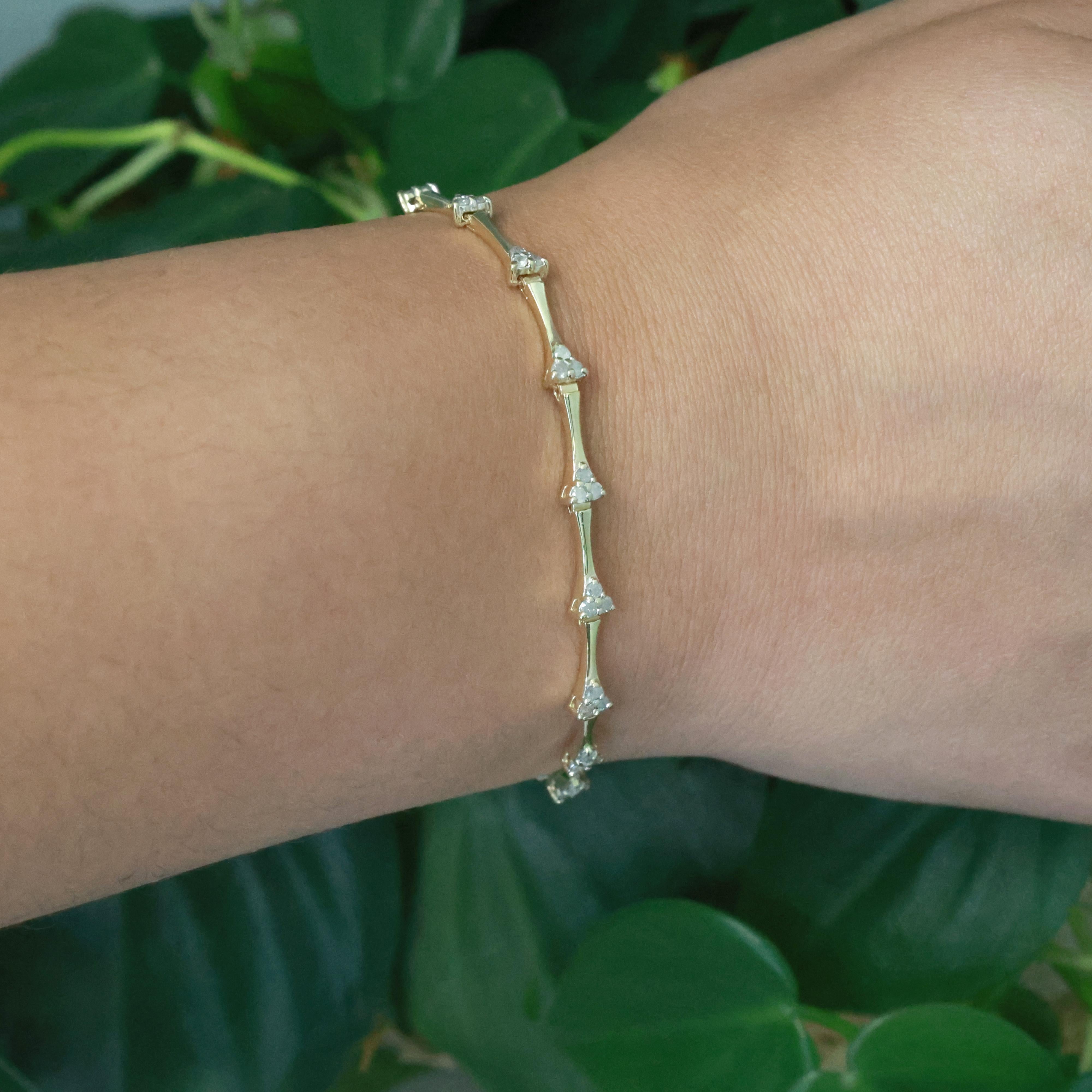 アクセサリー Llife RIPPLE BRACELET Jewel LIDNM / Llife ONLINE STORE / Llife RIPPLE BRACELET