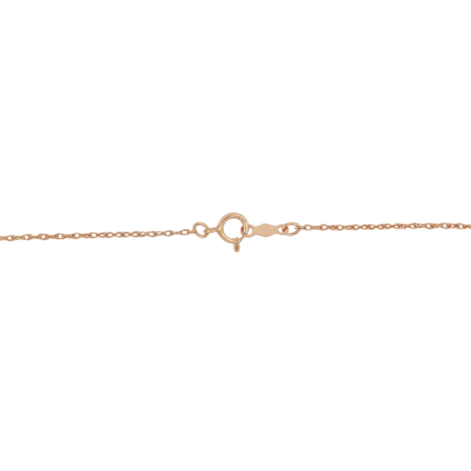 14K Gold Emerald Barrel Pendant Chain Necklace 1.32CTW Estate 20" 8mm Gift