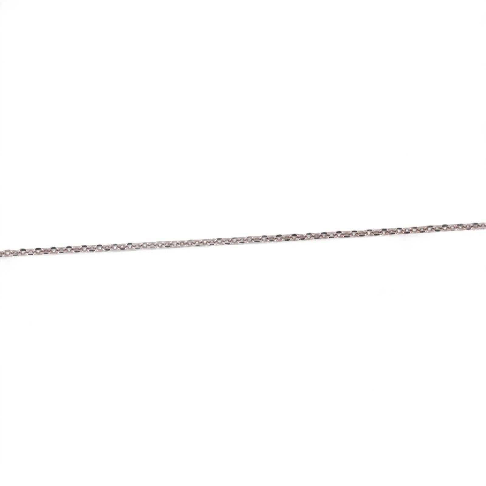 3.00 TW Circle of Life Round Diamond Pendant Chain Necklace 14K White Gold 17"