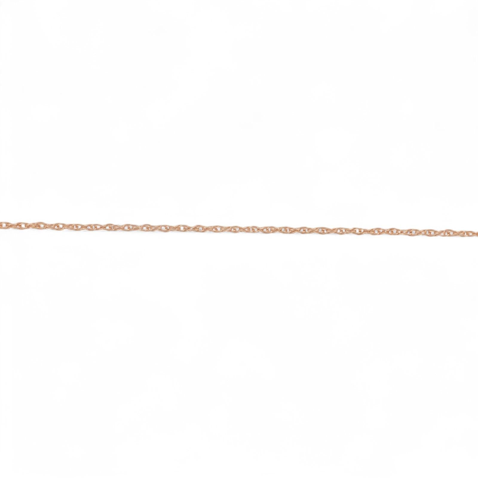 Amethyst Halo Diamond Floral Pendant Chain Necklace 14K Yellow Gold 0.89 CTW 18"