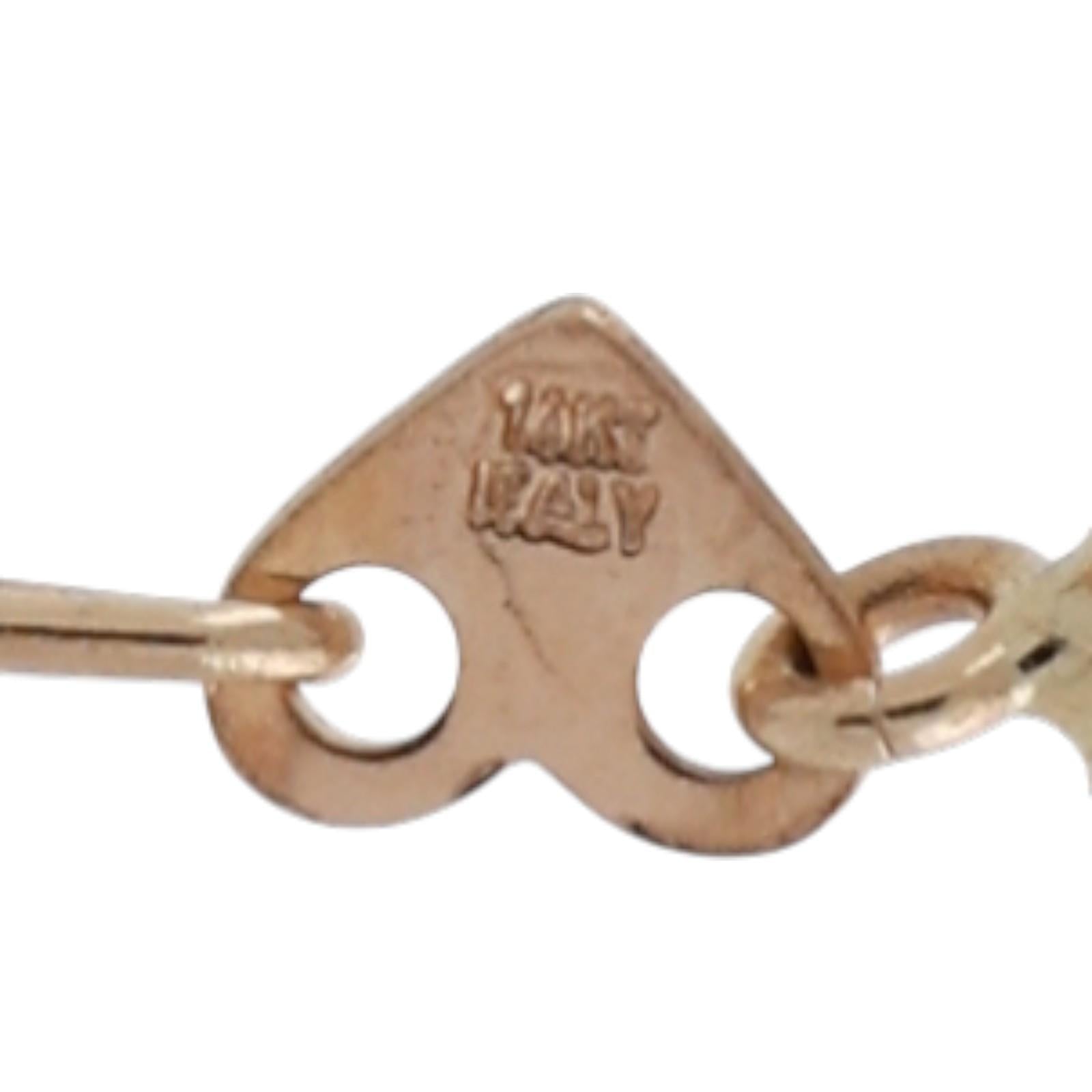 Circle of Life Diamond Pendant Box Link Chain Necklace 14K Gold 0.75 TW 17"