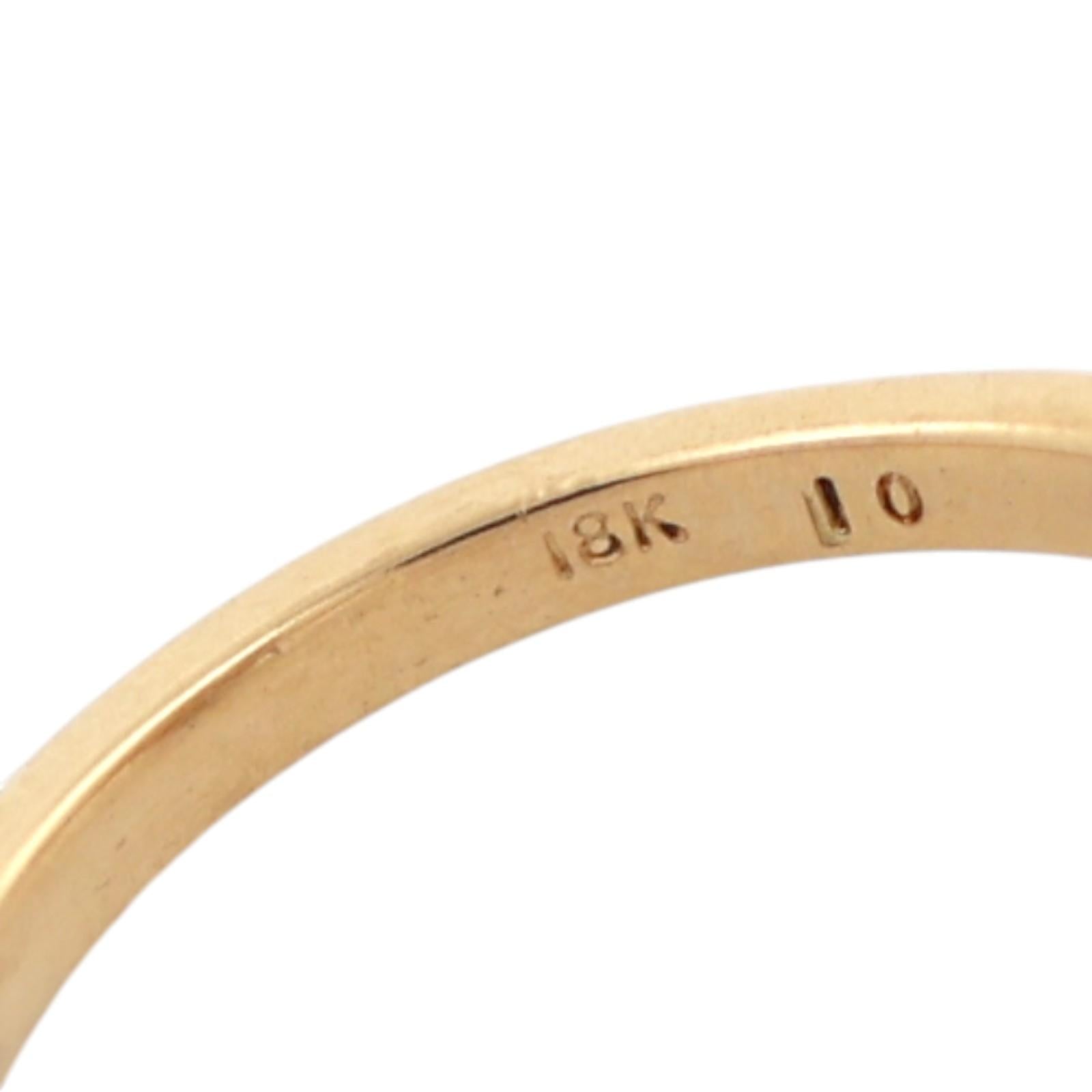 18K Yellow Gold 1.38CT Round Diamond Halo Engagement Ring 1.81CTW UGS Size 7