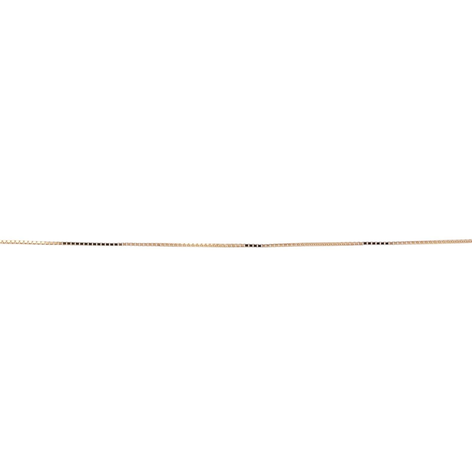 14K Yellow Gold 0.50TW Diamond Open Heart Pendant Necklace Round Baguette 18.25"