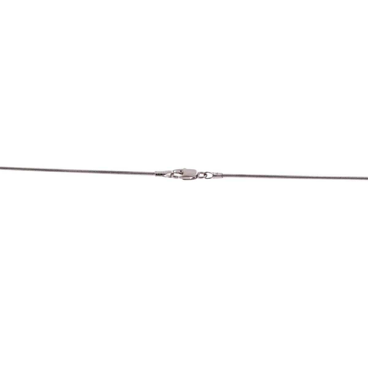 14K Two Tone Gold Natural Diamond Double Circle Pendant Necklace 1.15 CTW 16"