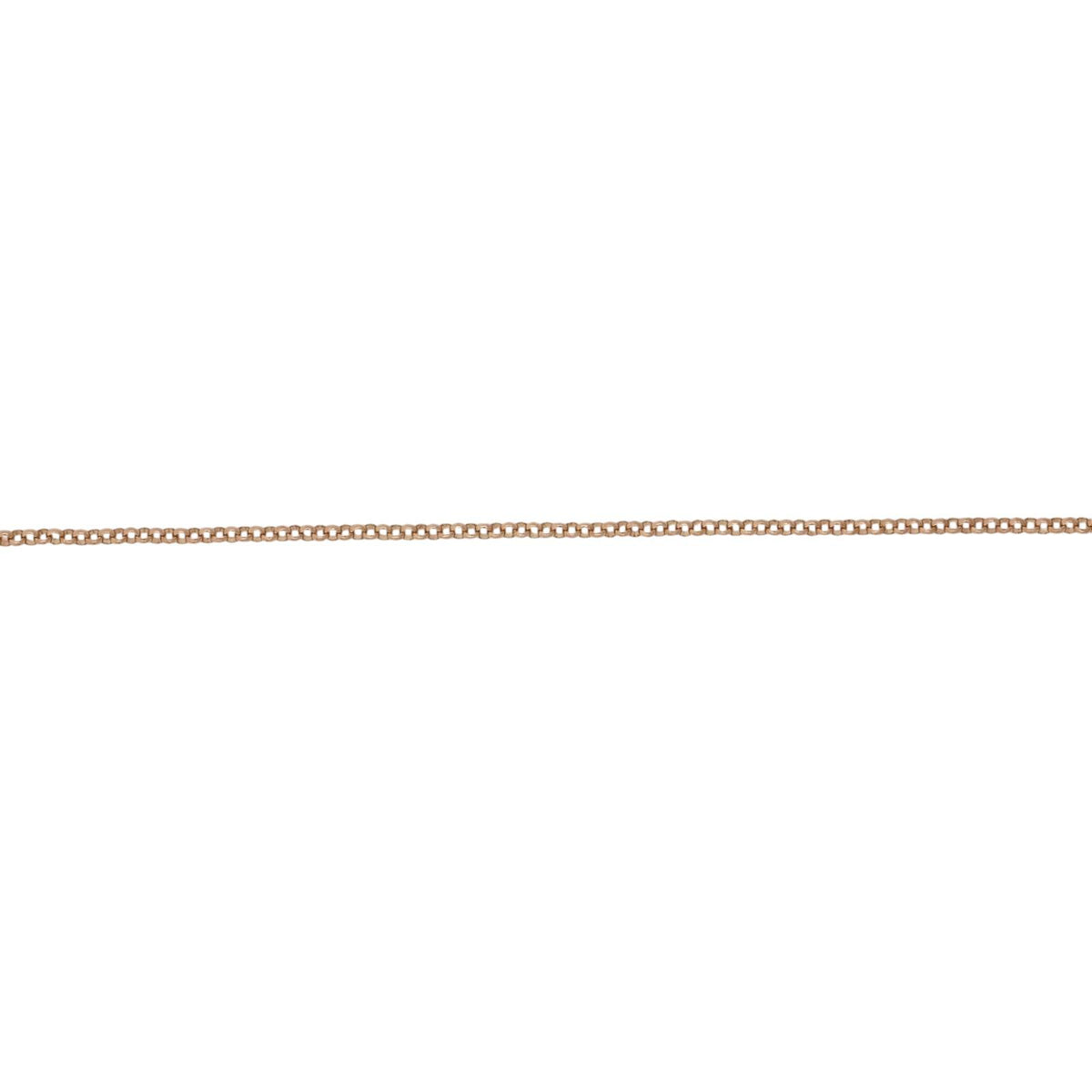 14K Yellow Gold Natural Diamond Pave Heart Pendant Necklace 0.60 CTW Italy
