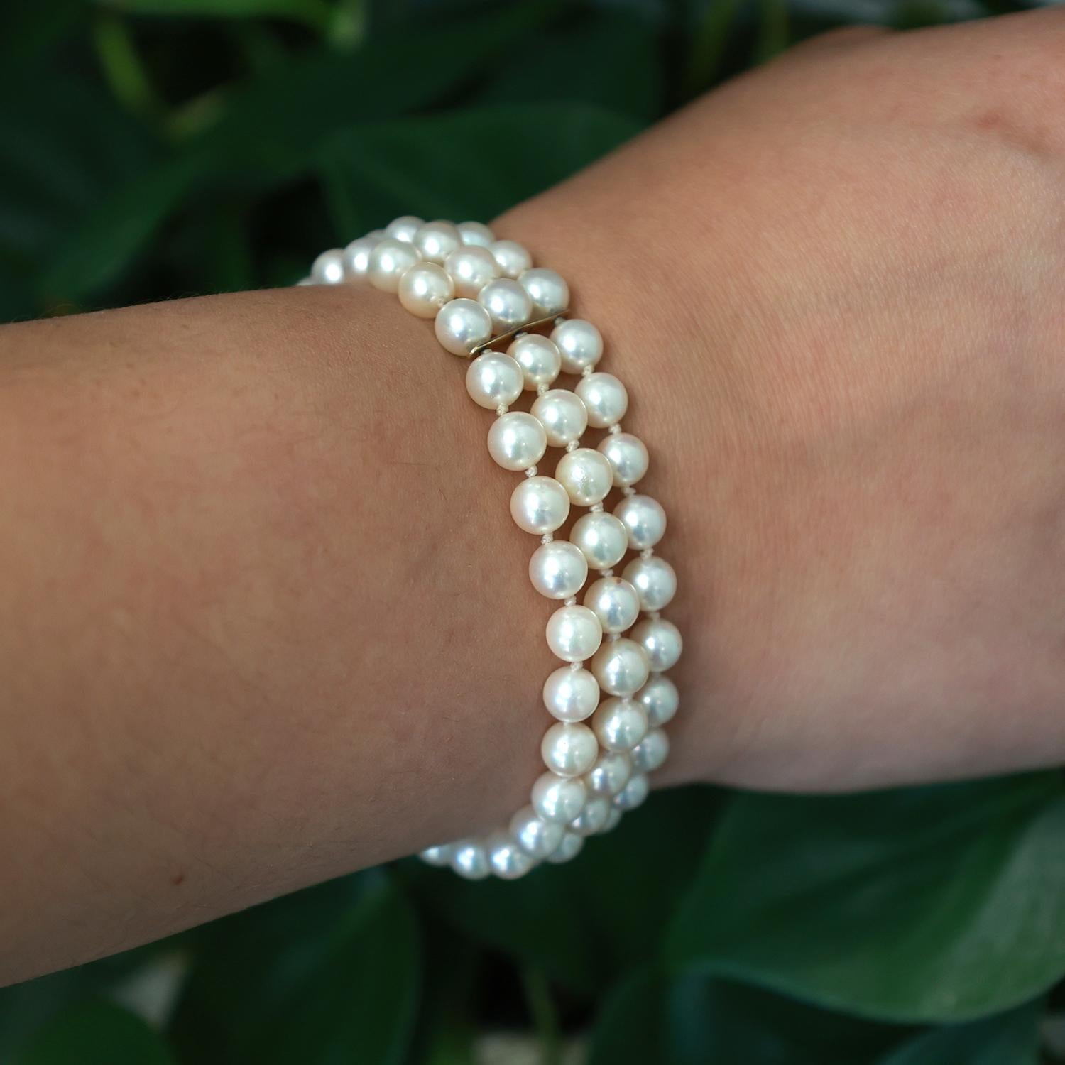 Estate Bracelets, Pre-Owned & Vintage | Gold Reef Jewelers