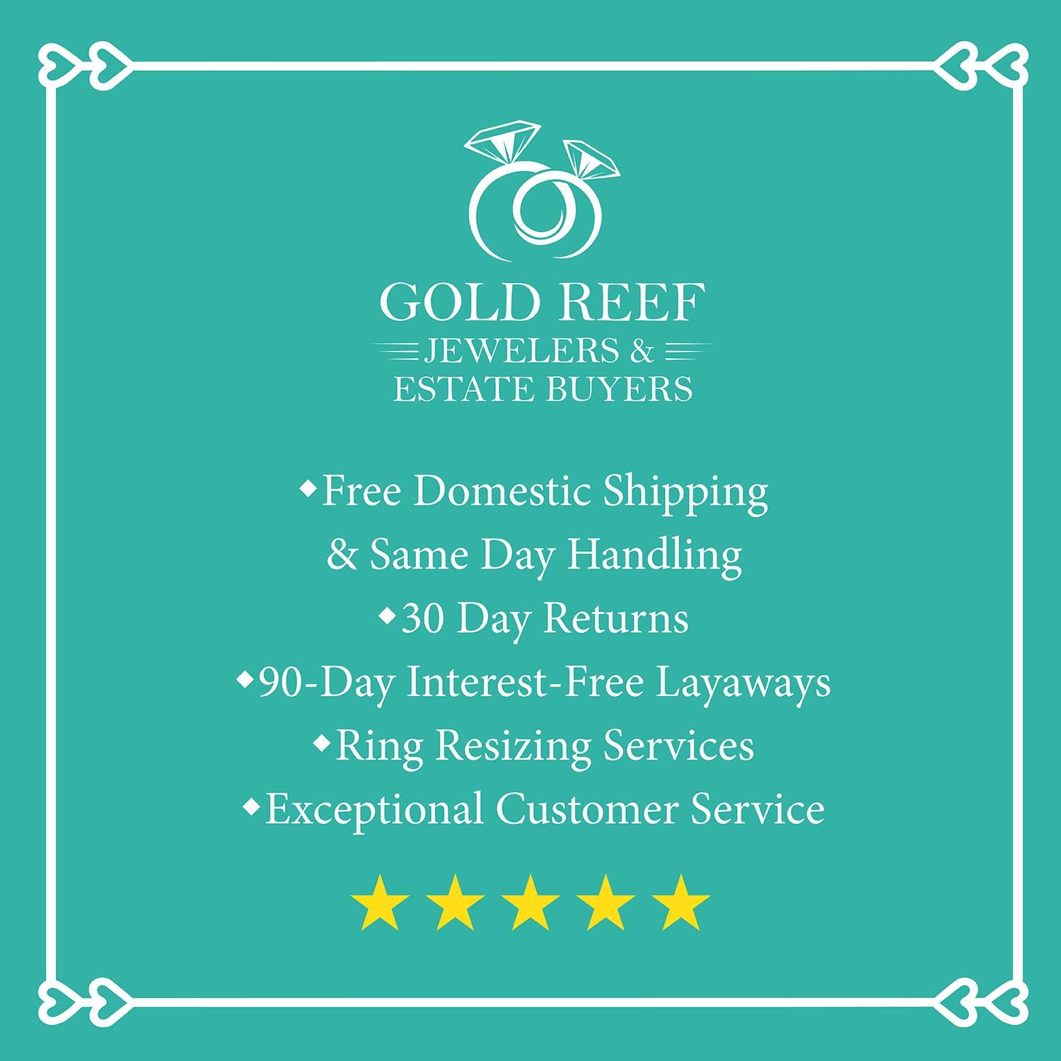 Frederick High School Class Ring 1971 10K Gold Lab Grown Sapphire Gem Size 9.75