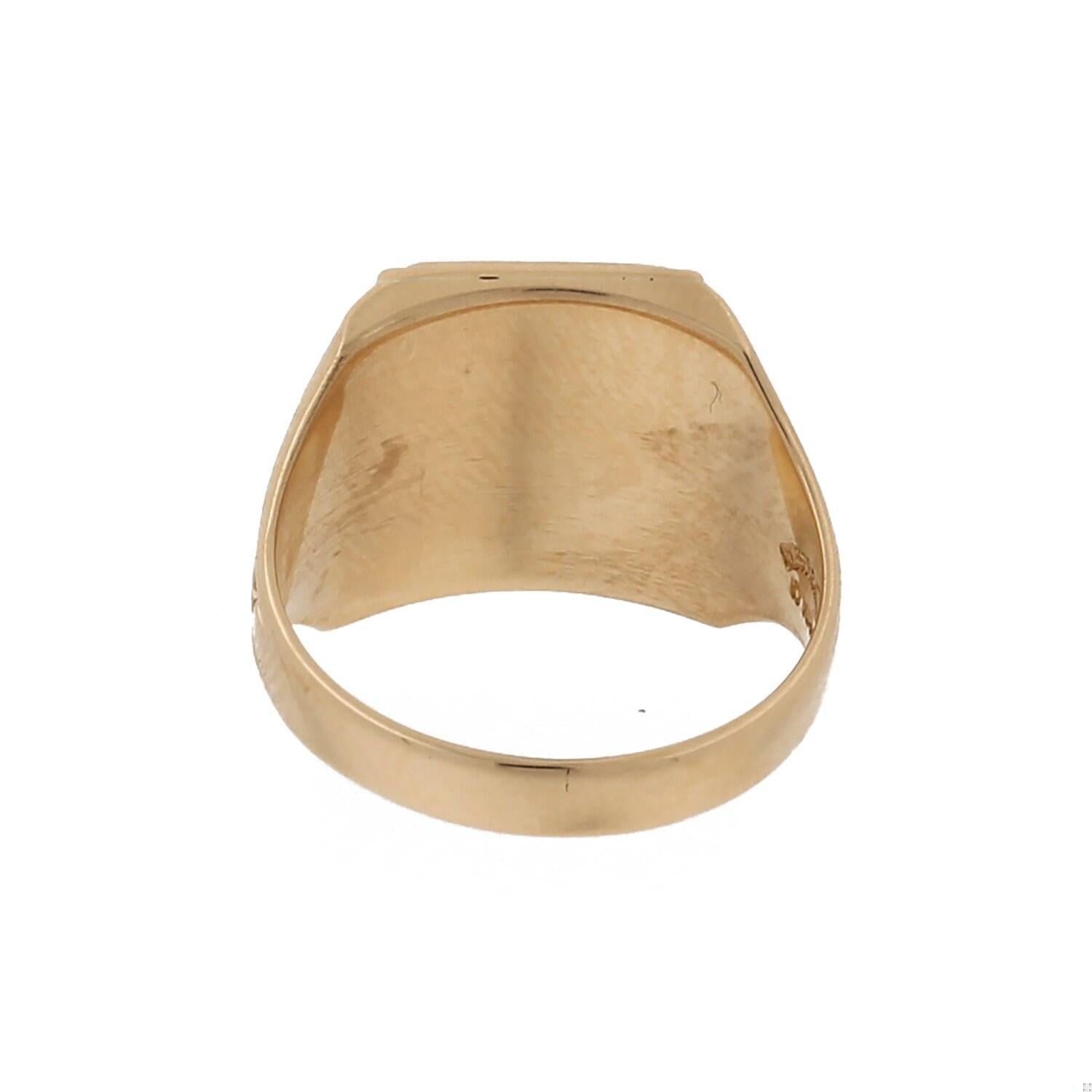 Men's 1960 Signet 