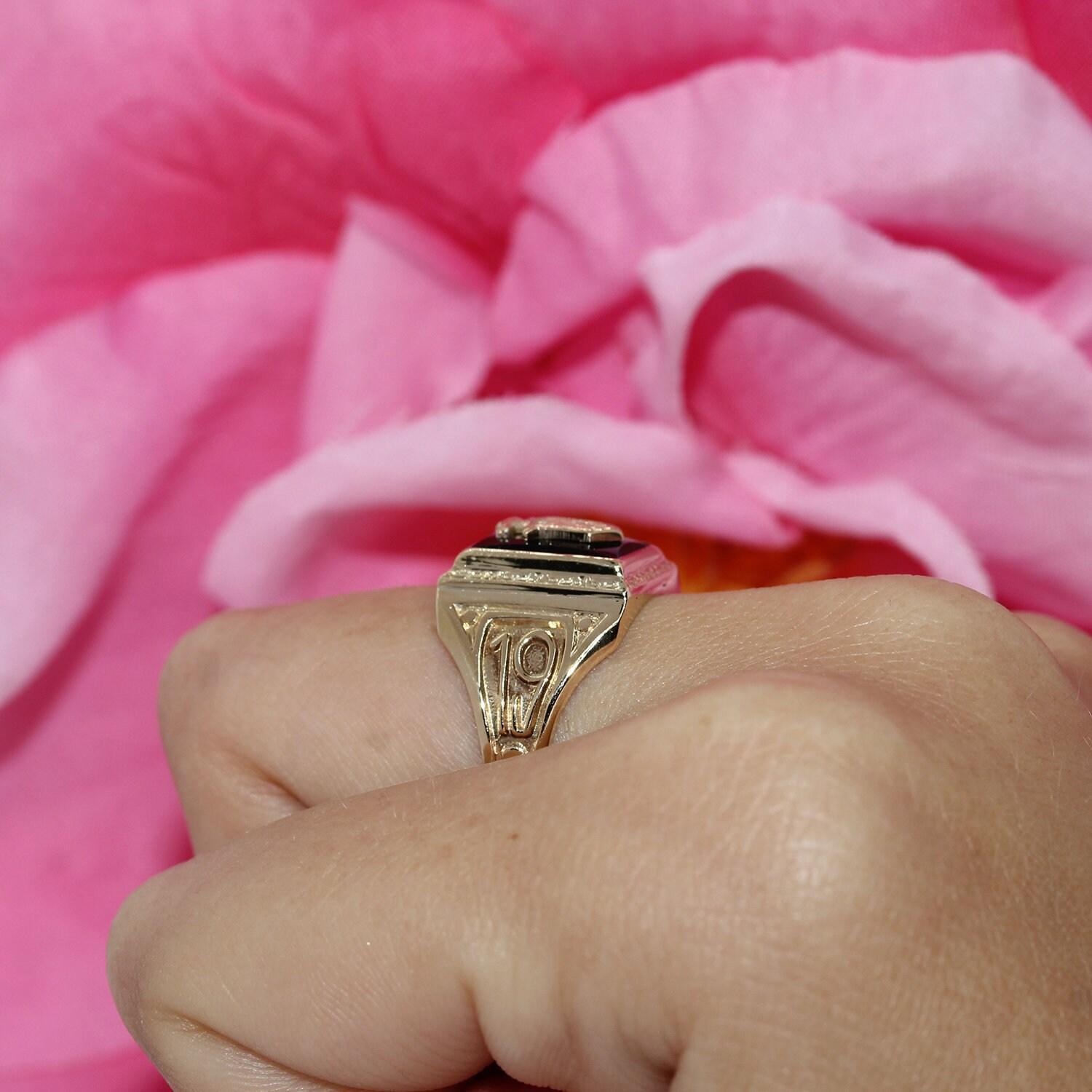 Men's 1960 Signet 