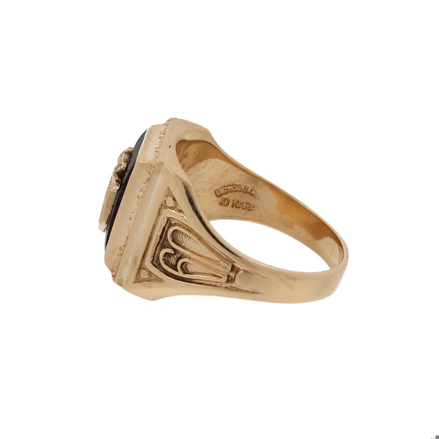 Men's 1960 Signet 